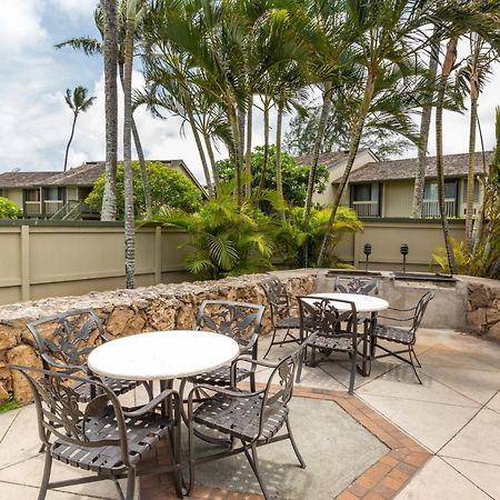 Turtle Bay Resort 132 Kahuku Екстер'єр фото