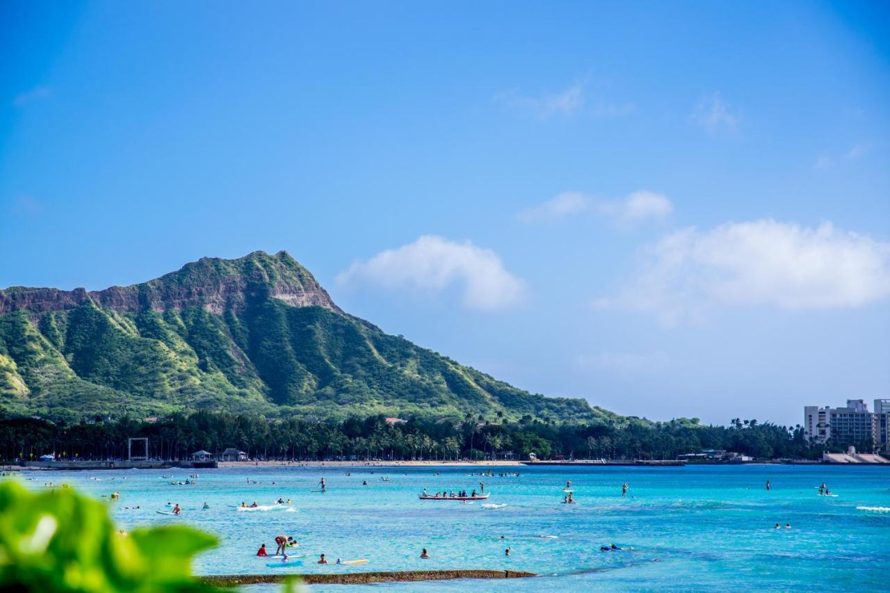 Turtle Bay Resort 132 Kahuku Екстер'єр фото