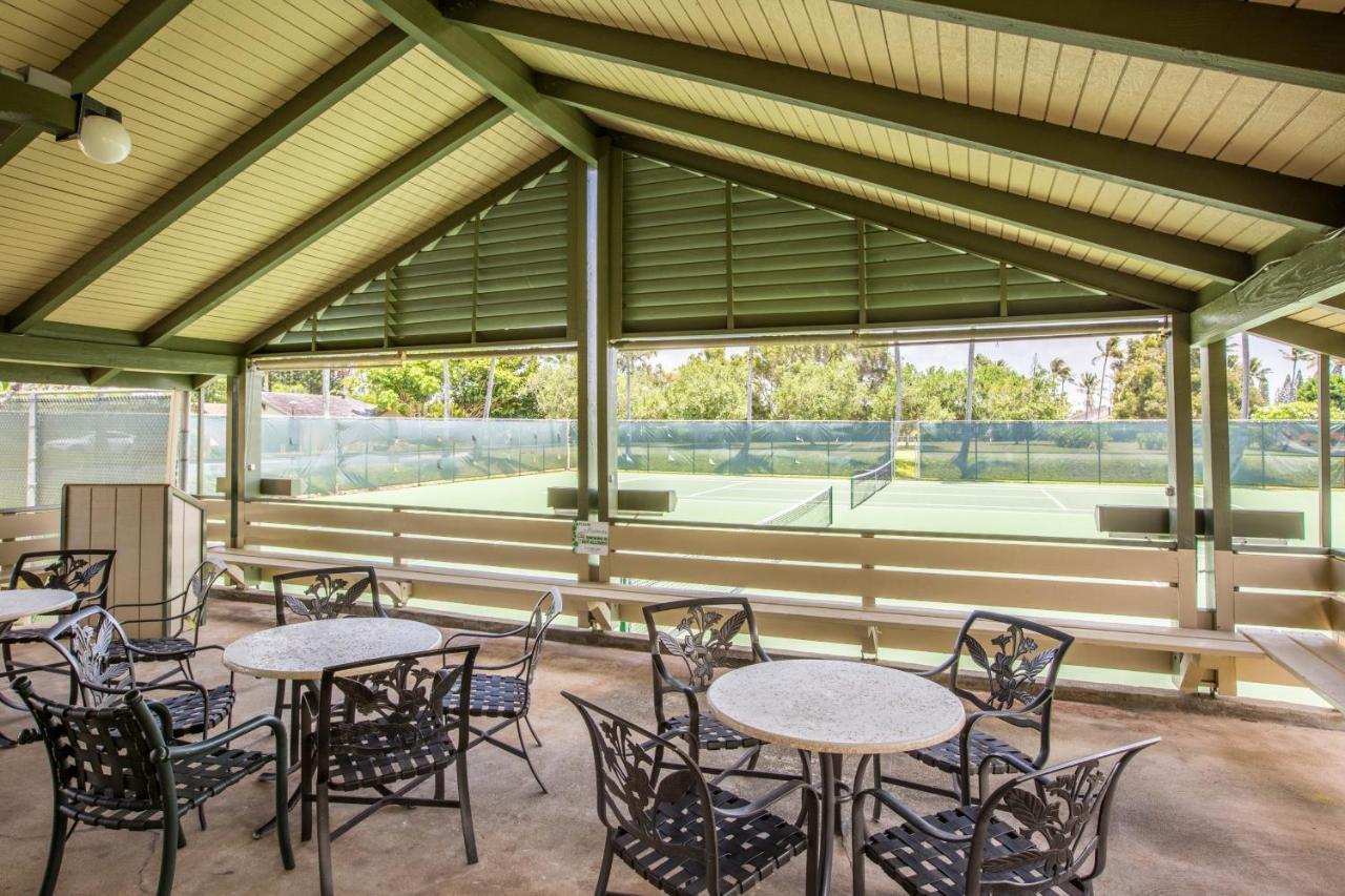 Turtle Bay Resort 132 Kahuku Екстер'єр фото