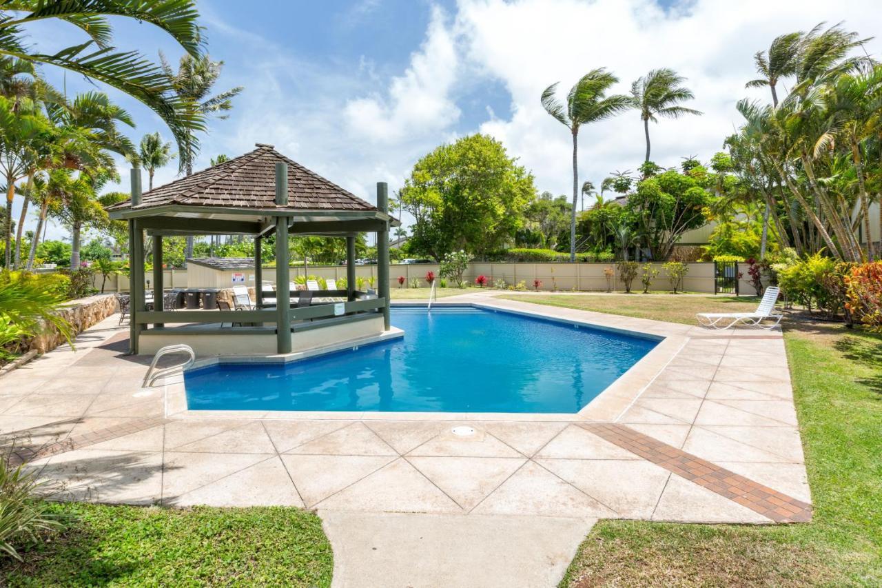 Turtle Bay Resort 132 Kahuku Екстер'єр фото