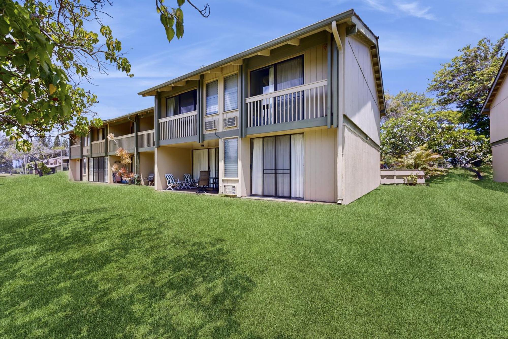 Turtle Bay Resort 132 Kahuku Екстер'єр фото