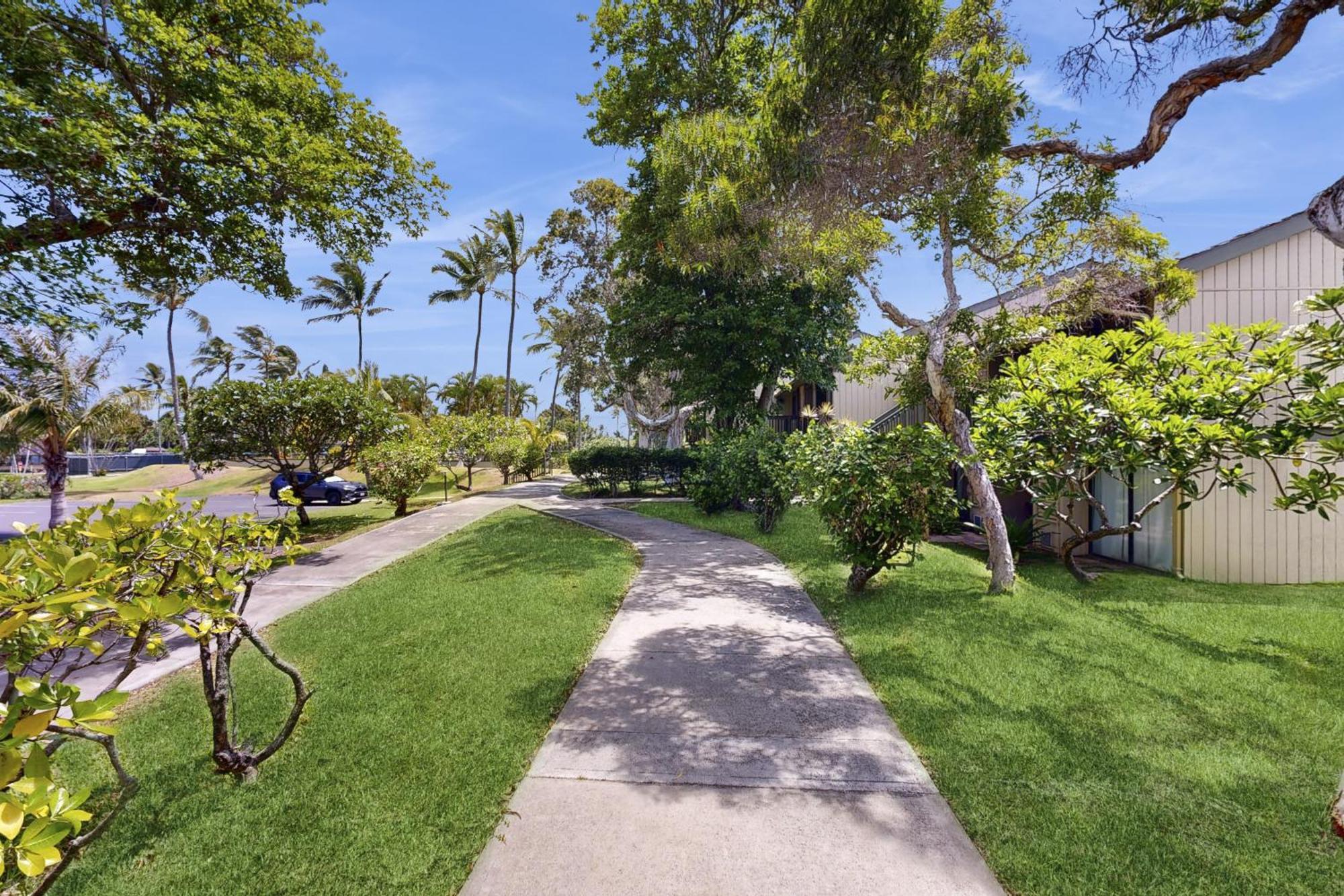 Turtle Bay Resort 132 Kahuku Екстер'єр фото